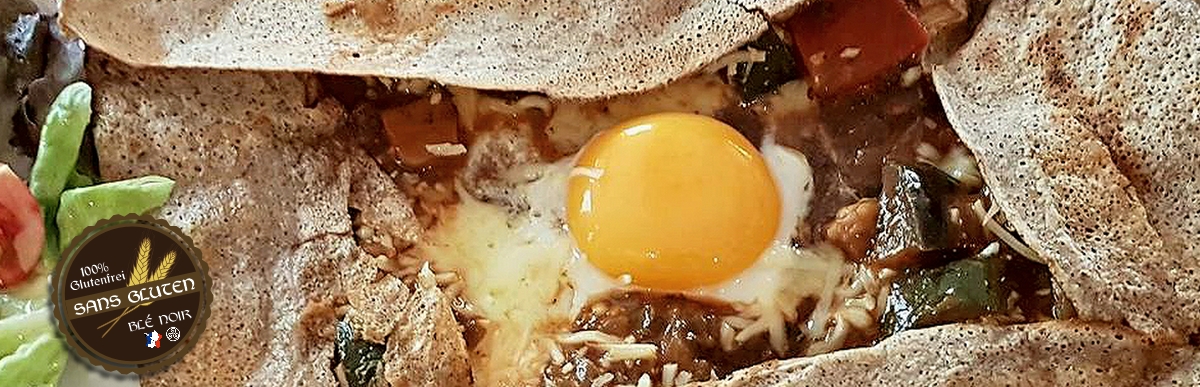 galette