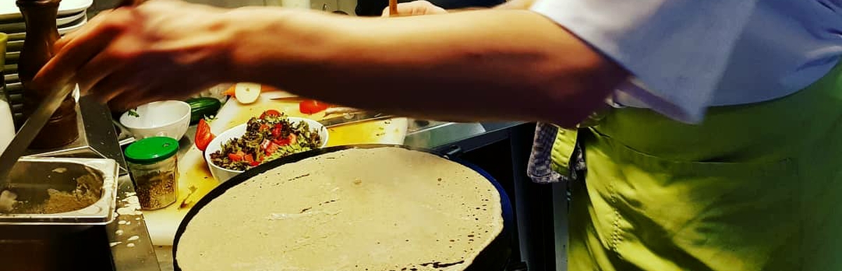 galette