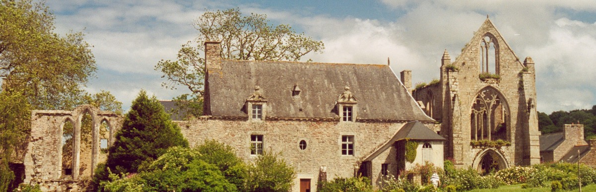 bretagne