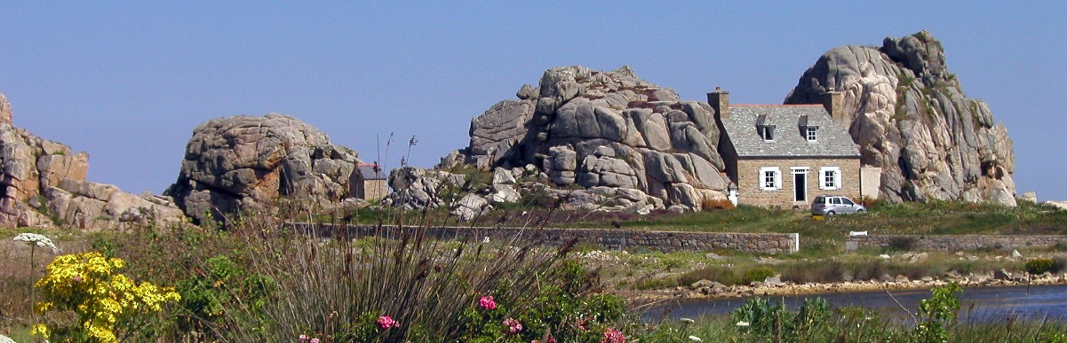 bretagne