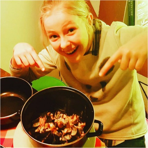 Bild aus unserem Restaurant: A3