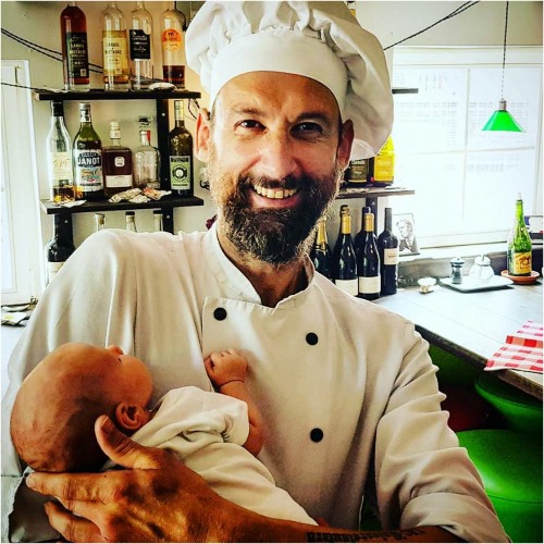 Bild aus unserem Restaurant: A7