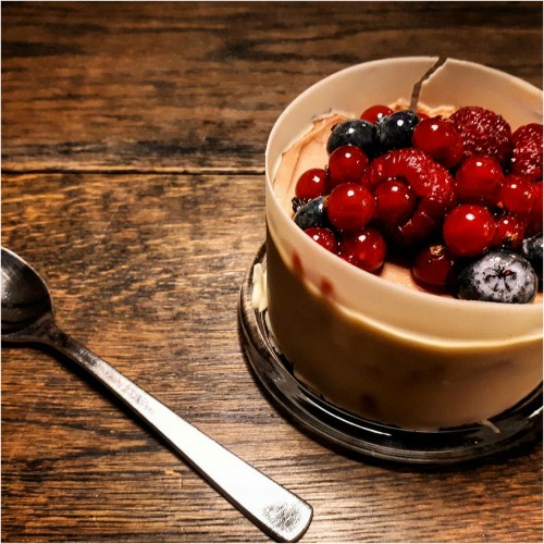 Bild aus unserem Restaurant: A8