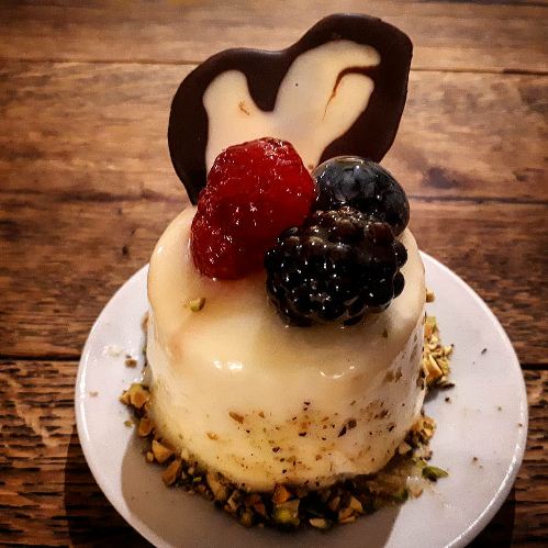 Bild aus unserem Restaurant: A9