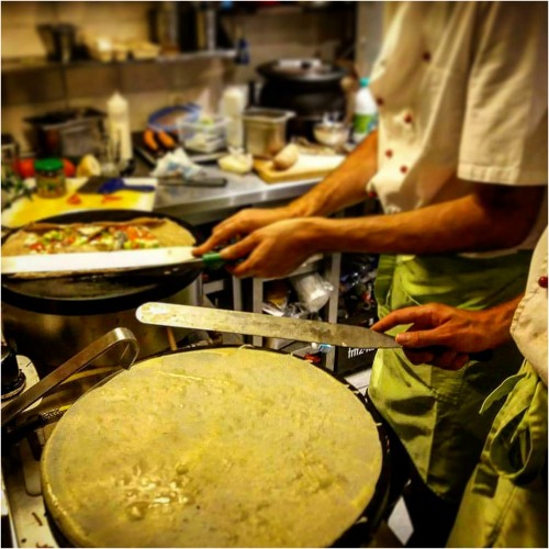 Bild aus unserem Restaurant: C5